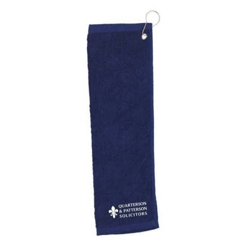 Promotional Golf Towels (up to 5,000 stitches)