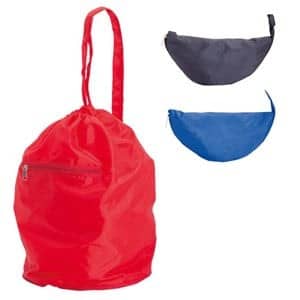 Foldable Duffel Bag Explorer