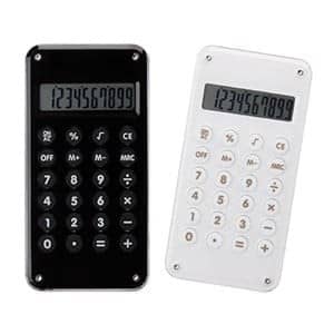 Calculator Davos