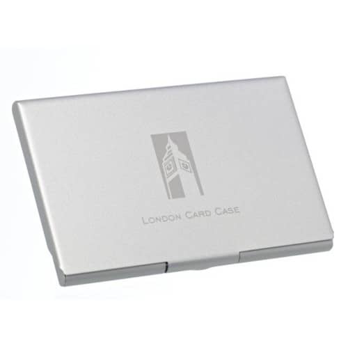 London Card Case