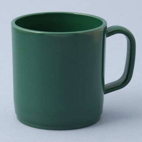 Mug - Plastic Mug (With Handle)