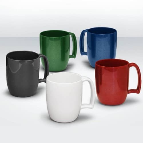 Green & Good KAFO Coffee Mug - Recycled