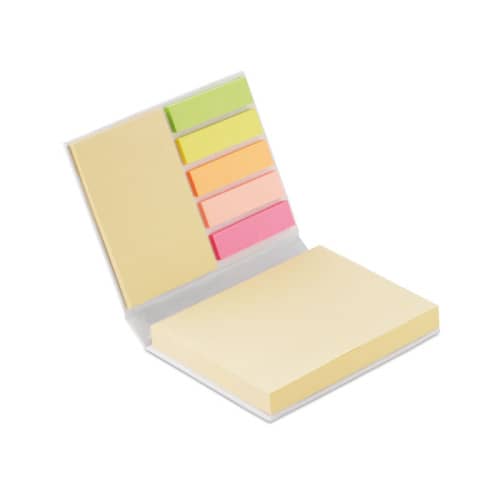 VISIONMAX Sticky note memo pad