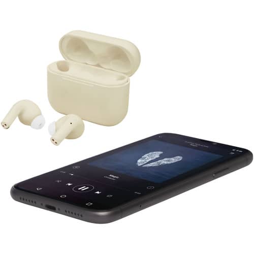 Braavos 2 True Wireless auto pair earbuds