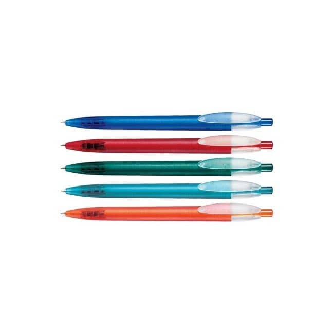 Promotional X-One Frost Pens