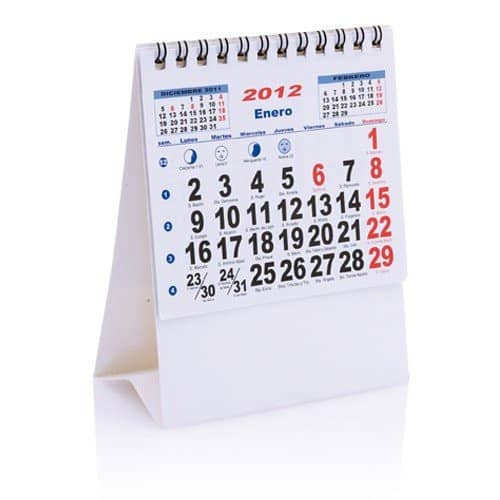 Desktop Calendar Ener