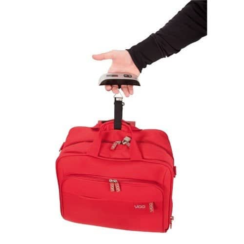 Luggage Scale Coni