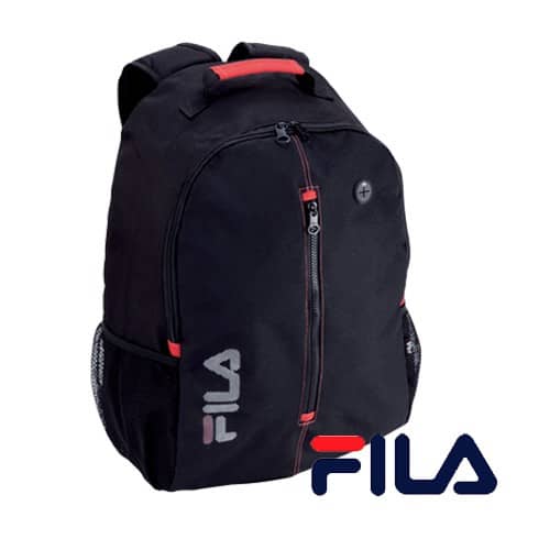 Backpack - Fila- Verson