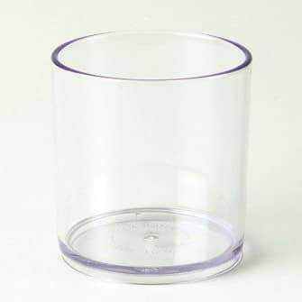 Mug - Plastic Tumbler (No Handles)