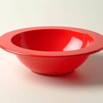 Bowl - Plastic Bowl