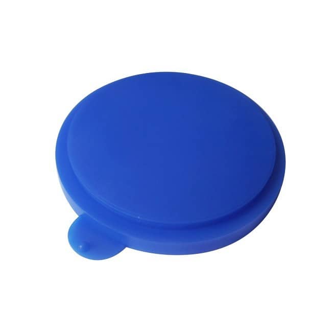Can Lids Small - finger lip - 75mm