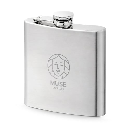 MUSE. Pocket bottle 180 mL
