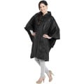 Paulus foldable poncho in pouch