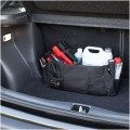 Grizzly portable trunk organiser