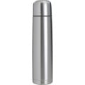 Stainless steel double walled vacuum flask (1000ml)
