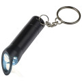 Bottle opener with torch