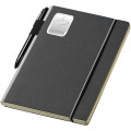 Cuppia A5 hard cover notebook