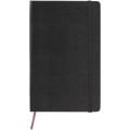 Moleskine Classic L hard cover notebook - dotted