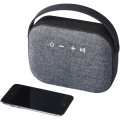 Woven fabric Bluetooth® speaker