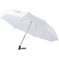 Alex 21.5" foldable auto open/close umbrella