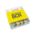 Speckled Egg Box