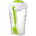 Shakey salad container set