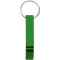 Tao bottle and can opener keychain
