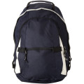 Colorado covered zipper backpack 22L