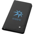 Odyssey RFID secure travel wallet
