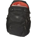 Curb 17" laptop backpack 26L