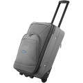 Stretch-it expandable carry-on trolley 23L