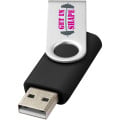 Rotate-basic 1GB USB flash drive