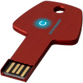 Key 2GB USB flash drive