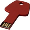 Key 2GB USB flash drive