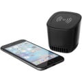 Jack Bluetooth® speaker and wireless charging pad
