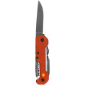 Haiduk 13-function pocket knife