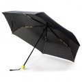 Coloured 21” fibreglass foldable umbrella