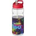 H2O Active® Base 650 ml spout lid sport bottle