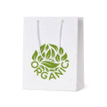 Seeded Paper Bags Large Organic