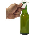 Condo house-shaped bottle opener 