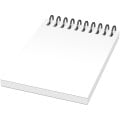 Desk-Mate® A7 notebook synthetic cover