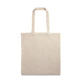 SYRUS. Recycled cotton bag