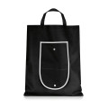 FOLDONOVA 70gr/m² nonwoven foldable bag