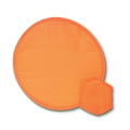 ATRAPA Foldable frisbee in pouch
