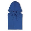 BLADO PVC raincoat with hood