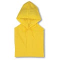 BLADO PVC raincoat with hood