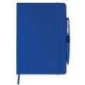 NOTAPLUS A5 notebook with pen 72 lined