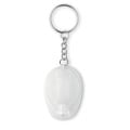 MINERO Key ring with torch