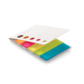 MEMOSTICKY Page markers pad
