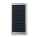 SOLAR POWERFLAT Solar power bank 8000 mAh